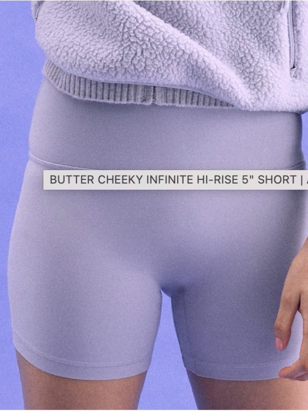 TNA action Biker Shorts